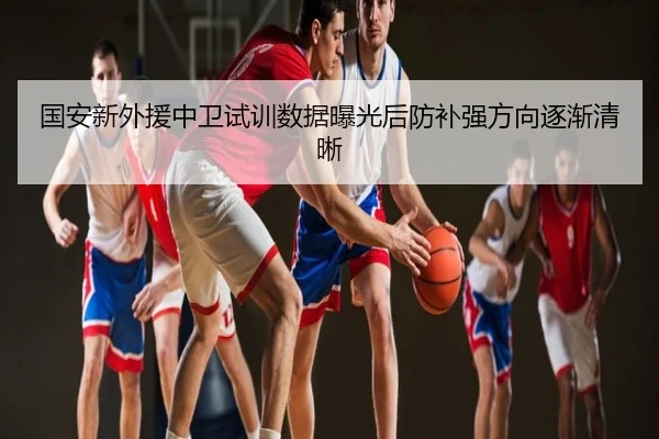 国安新外援中卫试训数据曝光后防补强方向逐渐清晰